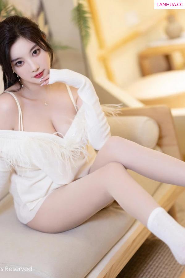 杨晨晨 sugar小甜心CC [XiuRen]高清写真图 2024.04.09 No.8363 杨晨晨Yome 丝袜美腿第29张图片